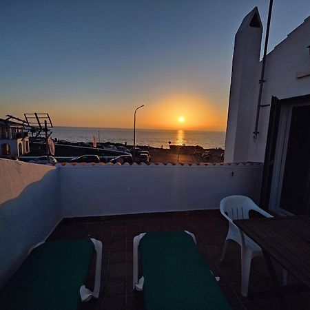 Villa Victor - Primera Linea Mar, Vista A Puesta De Sol Cala'N Blanes  Exterior photo